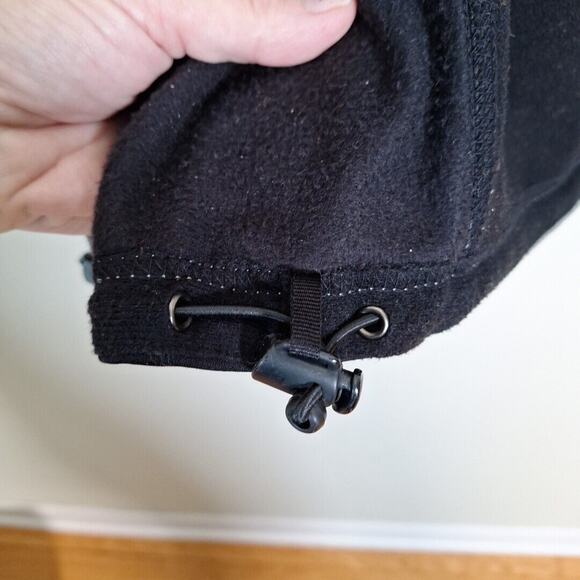 Eddie Bauer Windcutter Fleece Utility Hiking Sport Vest Men Size XL Workwear - Picture 9 of 10